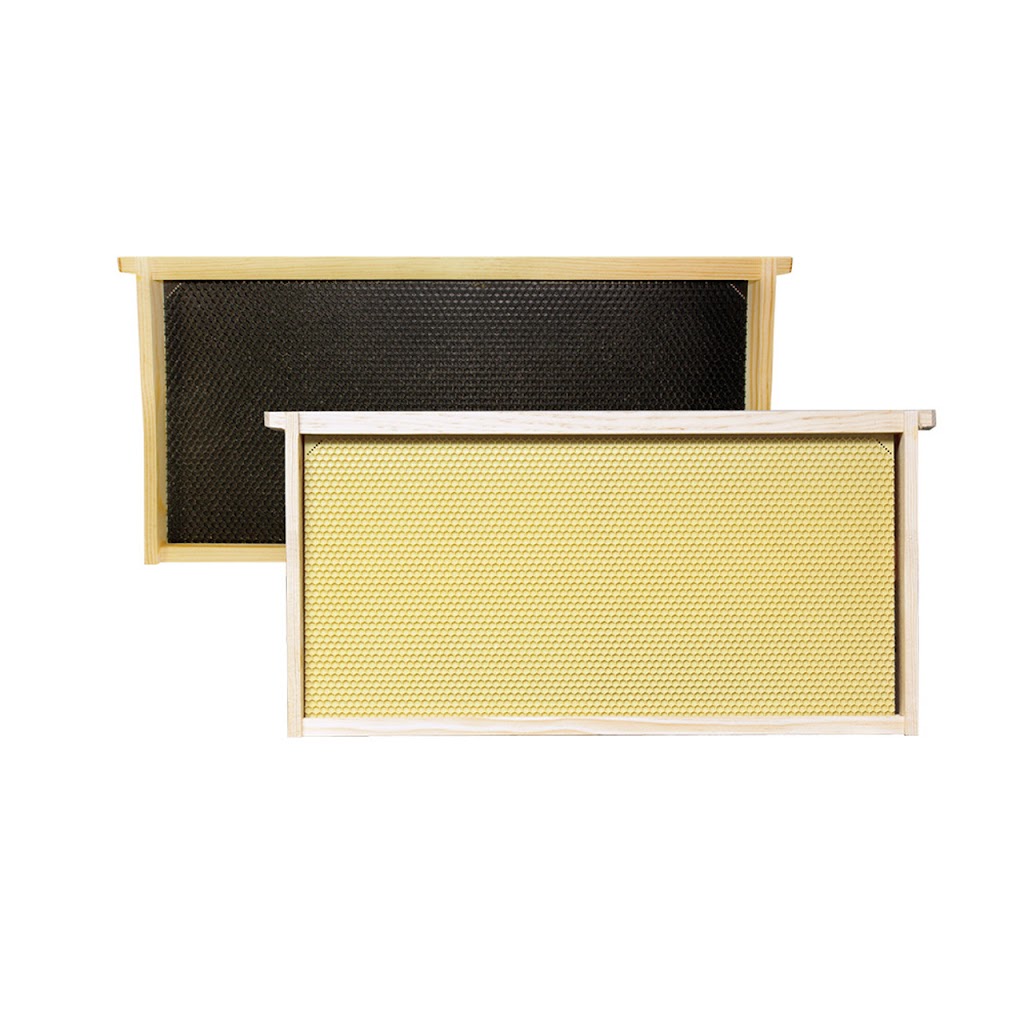Widemans Bee Supply | 87690 Malcolm Line, Gowanstown, ON N0G 1Y0, Canada | Phone: (519) 492-0575
