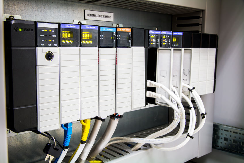 STR Automatisation | Expert de solutions | 695 Rue de Bretagne, Granby, QC J2H 0J3, Canada | Phone: (450) 361-7333