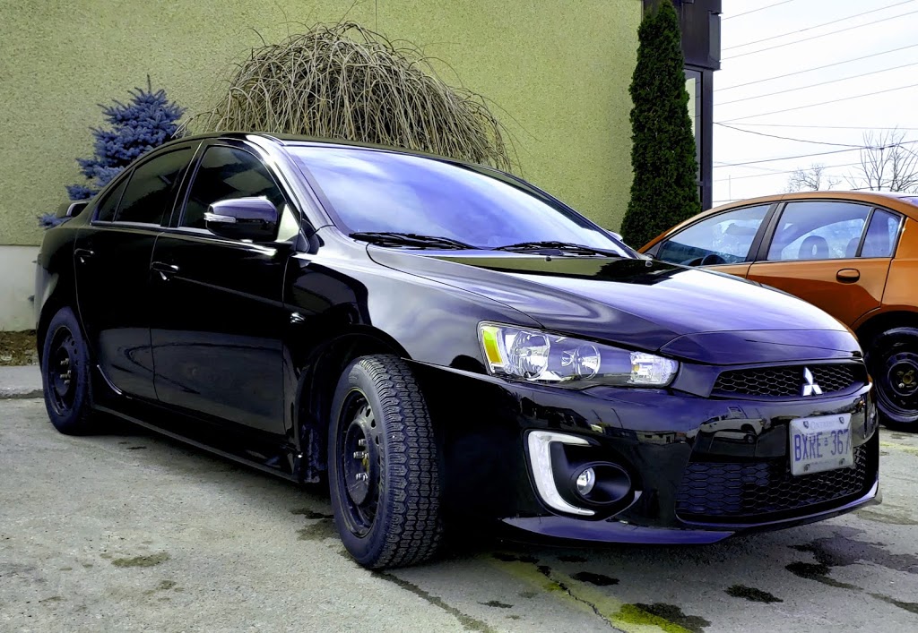 East Auto Carwash | 173 Lansdowne St E, Peterborough, ON K9J 7P7, Canada | Phone: (705) 740-0500
