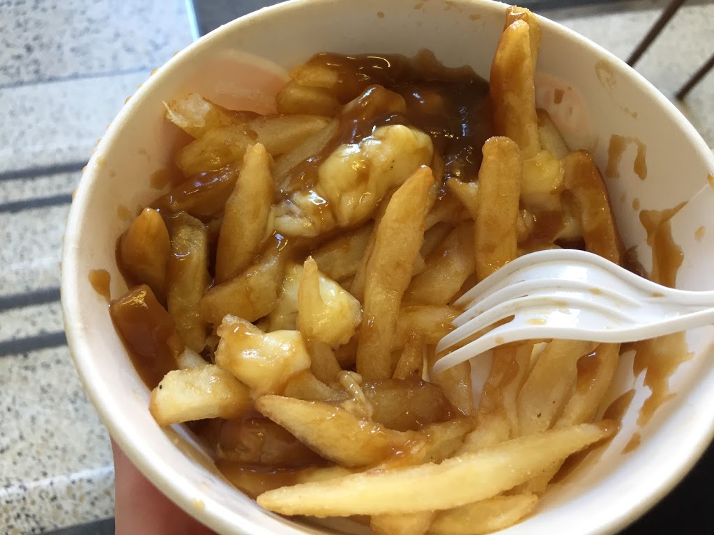 Dairy Queen | 776 Yonge St, Midland, ON L4R 2E6, Canada | Phone: (705) 526-6431