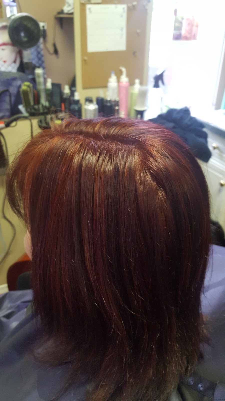 Cherz (Kal hotel Barbershop) | 3004 30th Ave, Vernon, BC V1T 2N2, Canada | Phone: (250) 309-3662