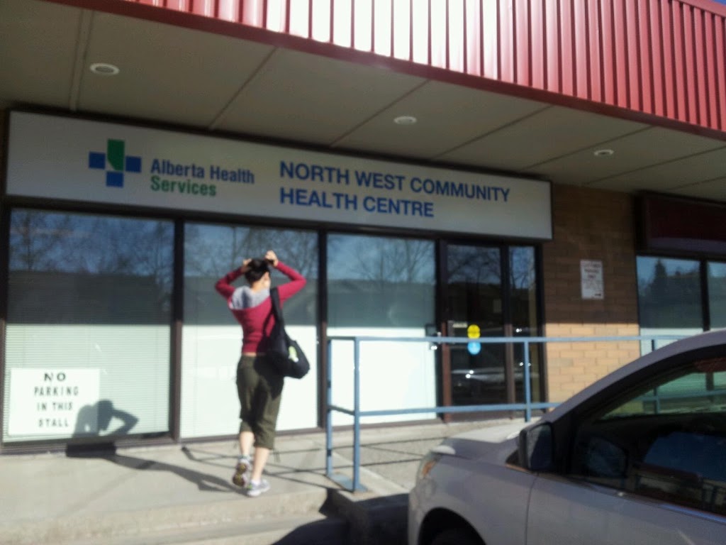 Northwest Community Health Centre | 1829 Ranchlands Blvd NW, Calgary, AB T3G 2A7, Canada | Phone: (403) 943-9700