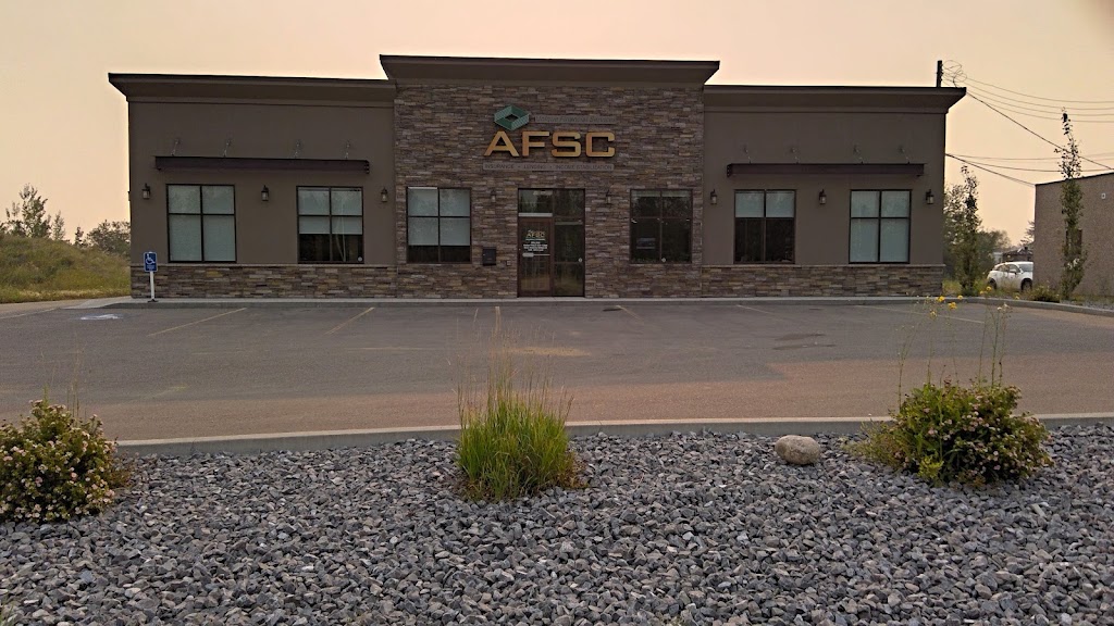 Agriculture Financial Services Corporation (AFSC) | 11207 104 Ave, Westlock, AB T7P 1B2, Canada | Phone: (780) 349-4544