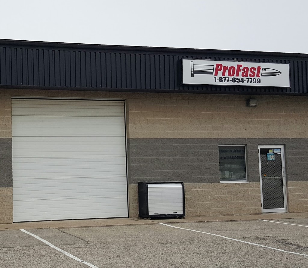 PROFAST | 7897 Oakwood Dr, Niagara Falls, ON L2H 2Y6, Canada | Phone: (877) 654-7799