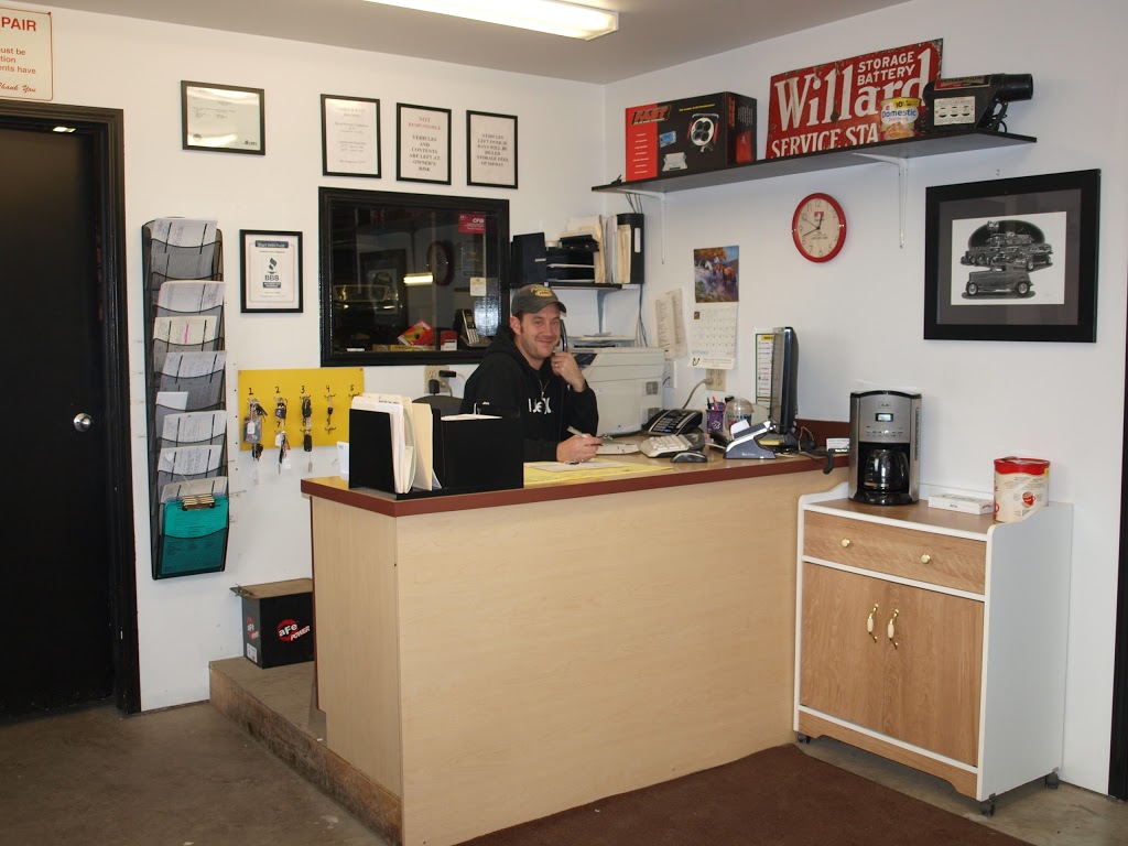 County Auto Repairs | 157 Orchard Park Rd, Strathmore, AB T1P 1R8, Canada | Phone: (403) 934-5410