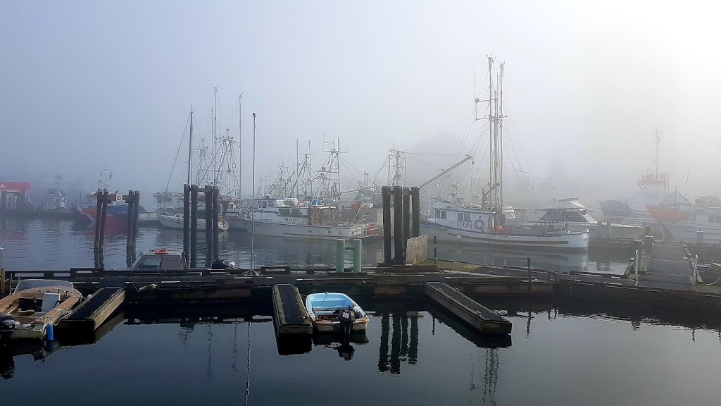 Tea On The Quay | 90 Front St #3, Nanaimo, BC V9R 5H7, Canada | Phone: (250) 591-0330