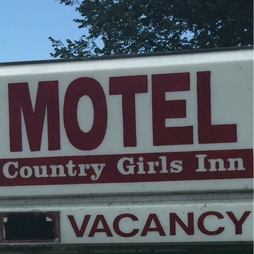 Country Girls Inn Motel | 112 Androsoff St, Blaine Lake, SK S0J 0J0, Canada | Phone: (306) 497-3233