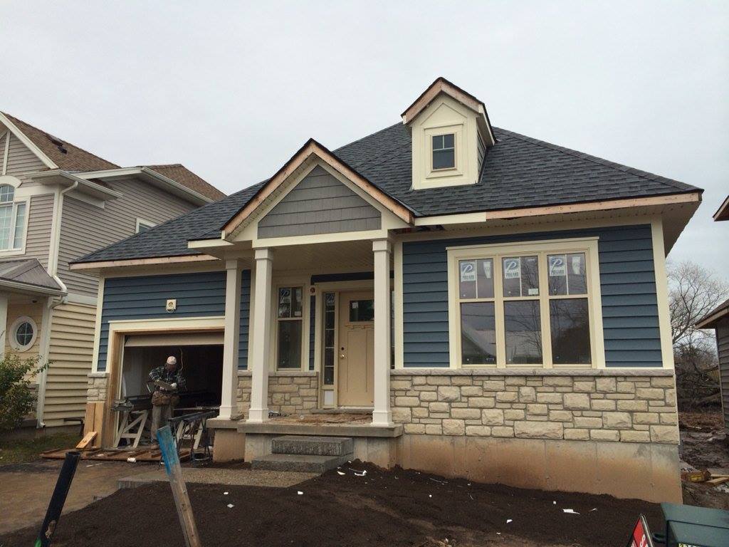 Marz Homes Holdings Inc | 825 N Service Rd Unit 200, Hamilton, ON L8E 0J7, Canada | Phone: (905) 662-3039
