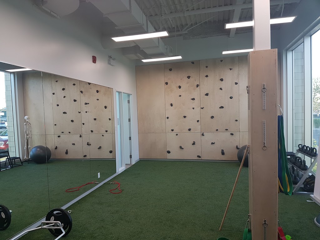 Clinique de Médecine Sportive Axio Rive-Sud | 1650 Chemin de Saint-Jean #103, La Prairie, QC J5R 0J2, Canada | Phone: (450) 282-1707