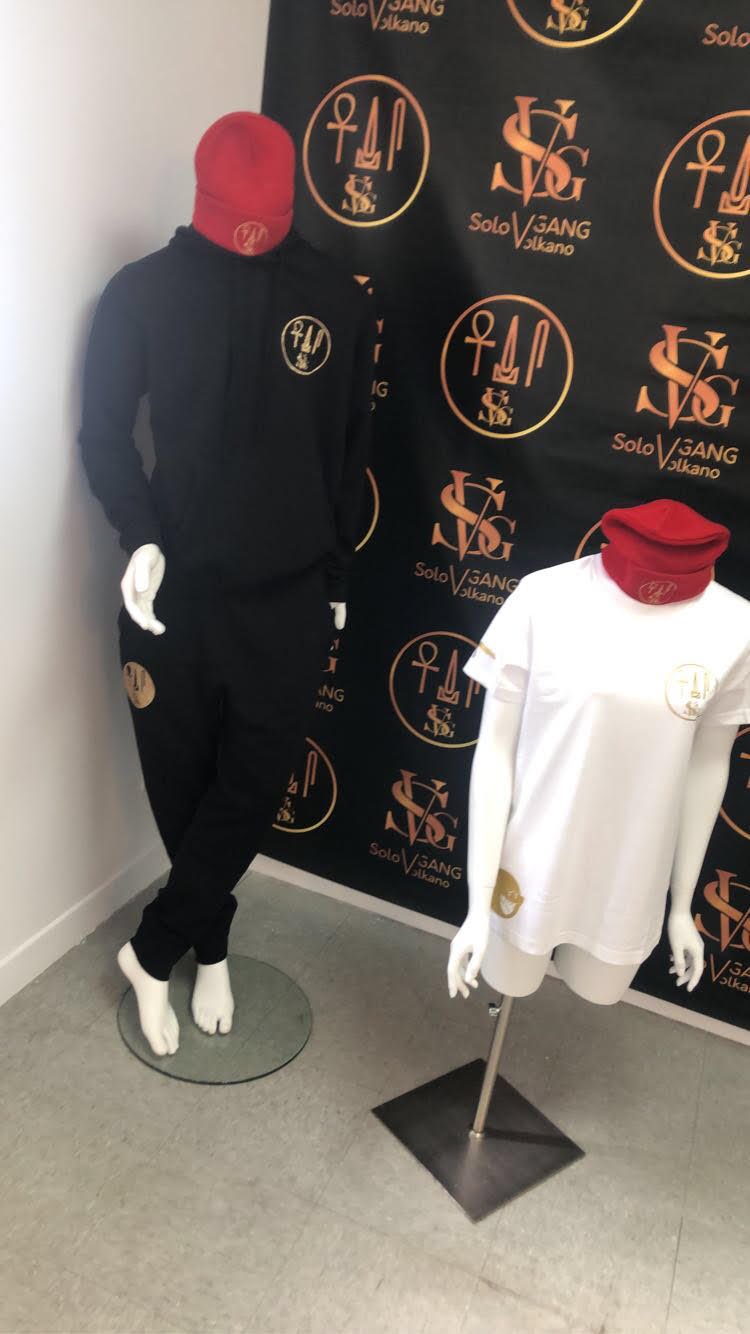 VSGWEAR | 11891 Av. Éthier, Montréal-Nord, QC H1H 3H5, Canada | Phone: (514) 638-4892