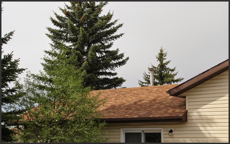 Akron Roofing | 220 Deer Ridge Pl SE, Calgary, AB T2J 6X6, Canada | Phone: (403) 852-6563