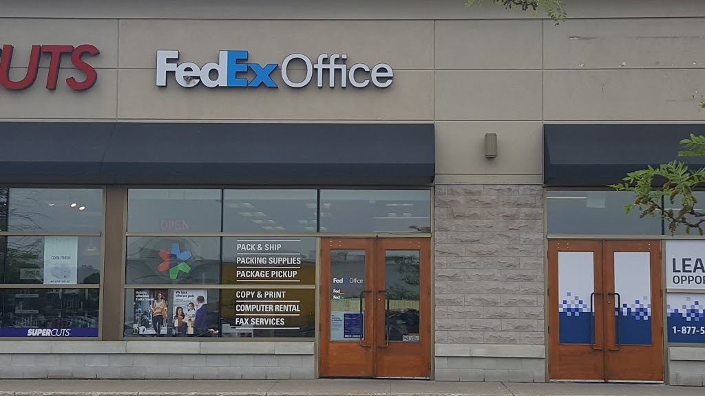 Supercuts | 595 Fanshawe Park Rd W b, London, ON N6G 5B3, Canada | Phone: (519) 657-8089