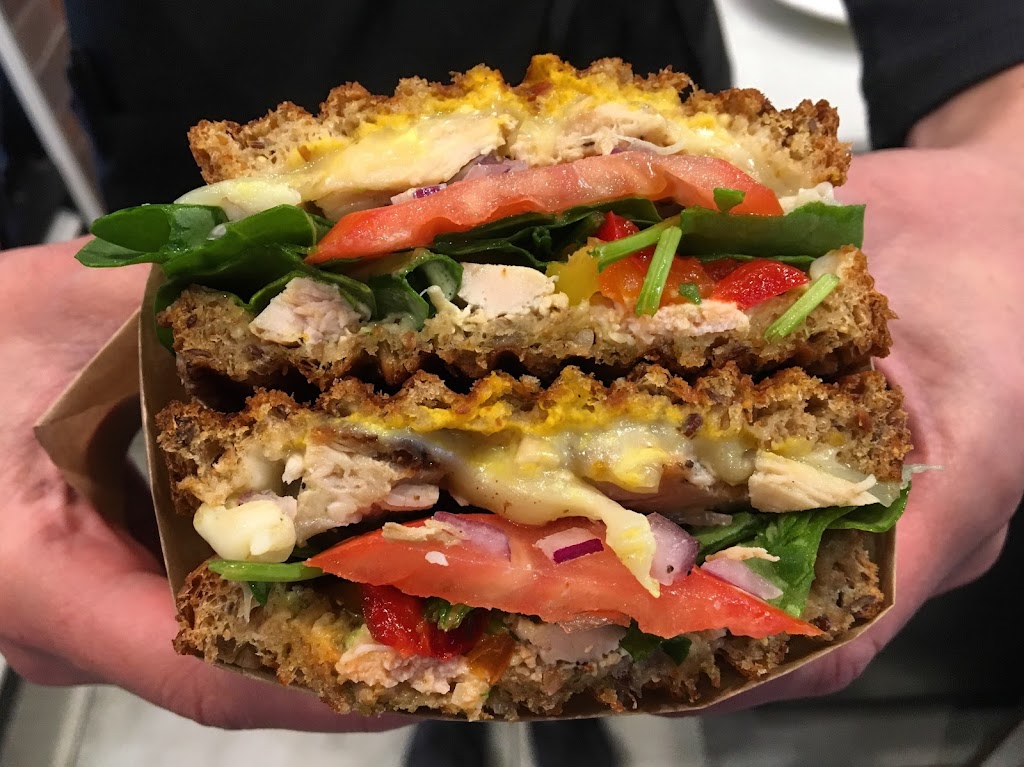 Paninis Italian Cucina | 8544 Jasper Ave, Edmonton, AB T5H 3S4, Canada | Phone: (780) 758-8544
