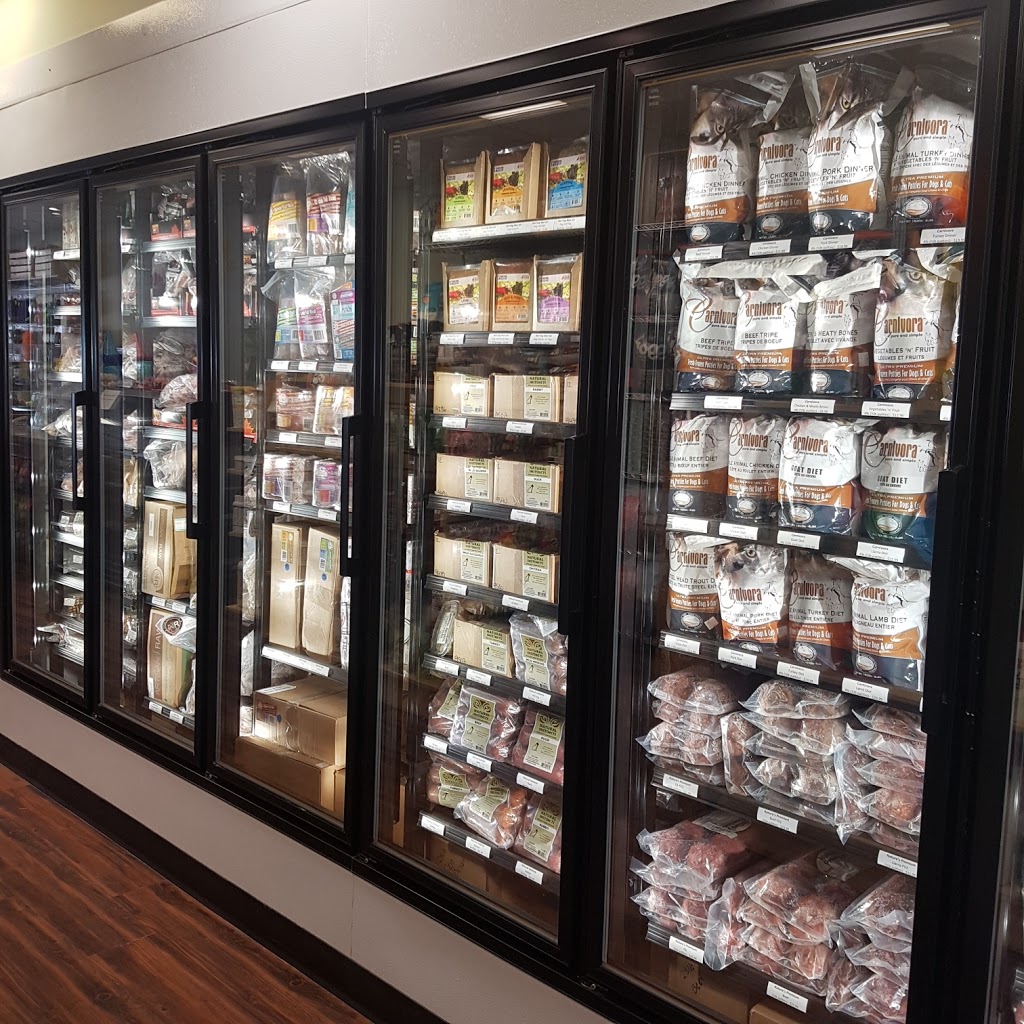 Bon A-Pet-Treat! Pet Store & Bakery | 815 49 Ave SW, Calgary, AB T2S 1G8, Canada | Phone: (403) 455-7389