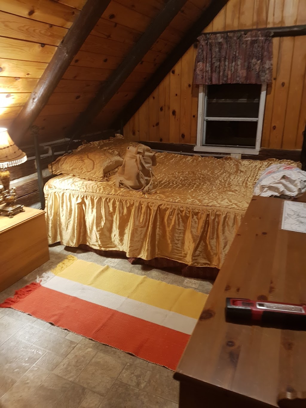 South Algonquin Historic Log Cabin | 2131A ON-523, South Algonquin, ON K0J 2C0, Canada | Phone: (613) 203-8104