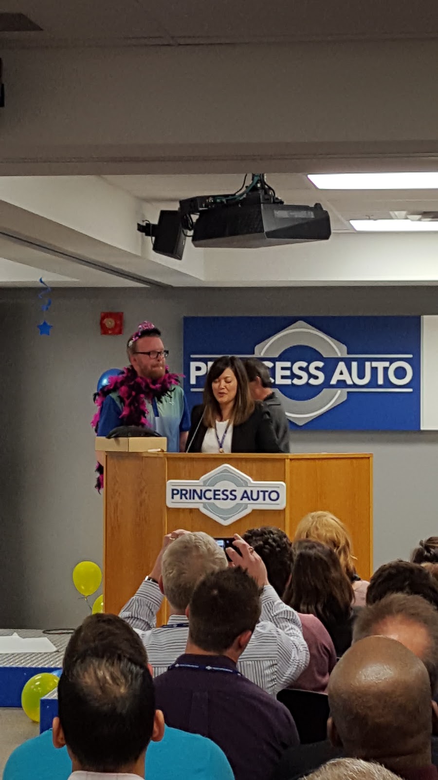 Princess Auto Home Office | 475 Panet Rd, Winnipeg, MB R2C 2Z1, Canada | Phone: (800) 665-8685