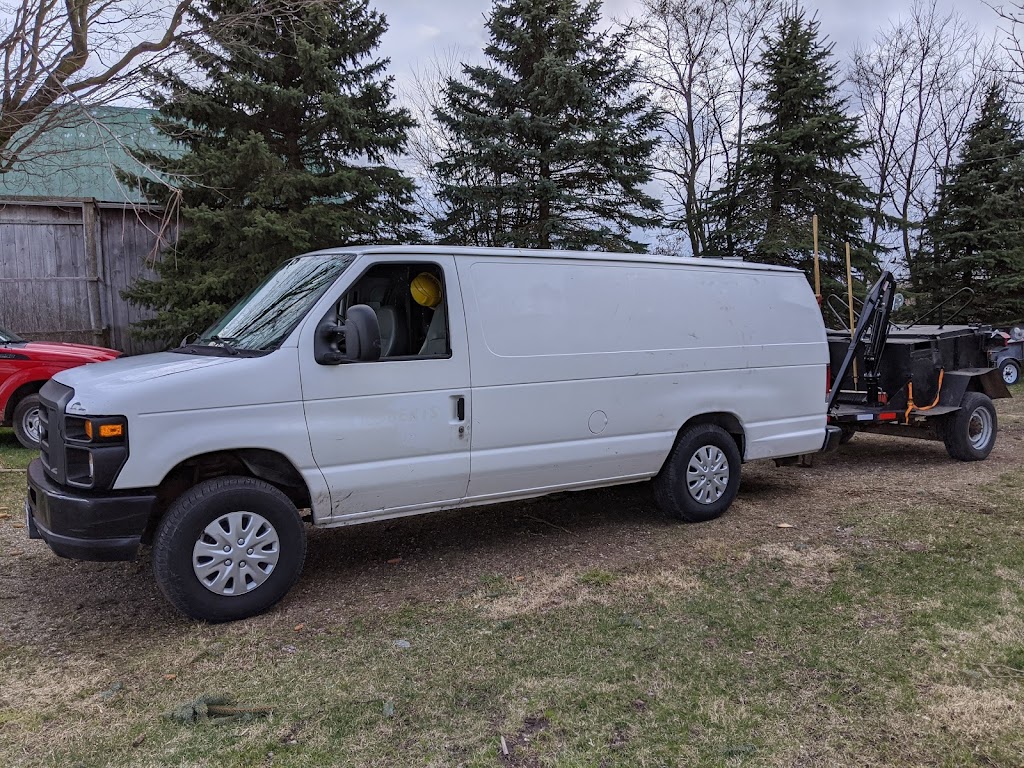 Smart Seal | 115 Carnegie St, Ingersoll, ON N5C 1K9, Canada | Phone: (226) 883-1000