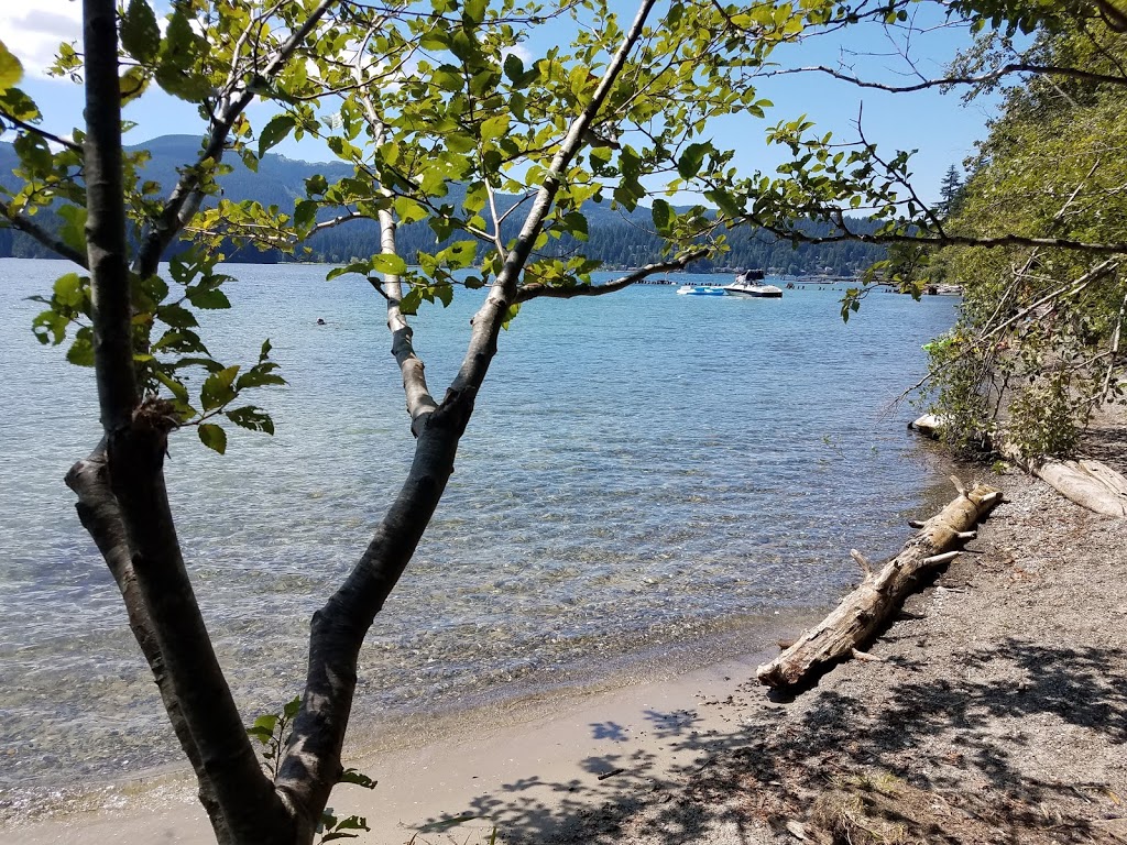 North Lake Whatcom Trail | Bellingham, WA 98226, USA | Phone: (360) 778-5850