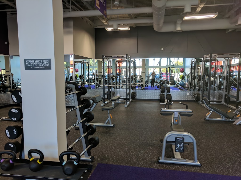 Anytime Fitness | 4809 43a Ave, Leduc, AB T9E 8J6, Canada | Phone: (780) 986-3307
