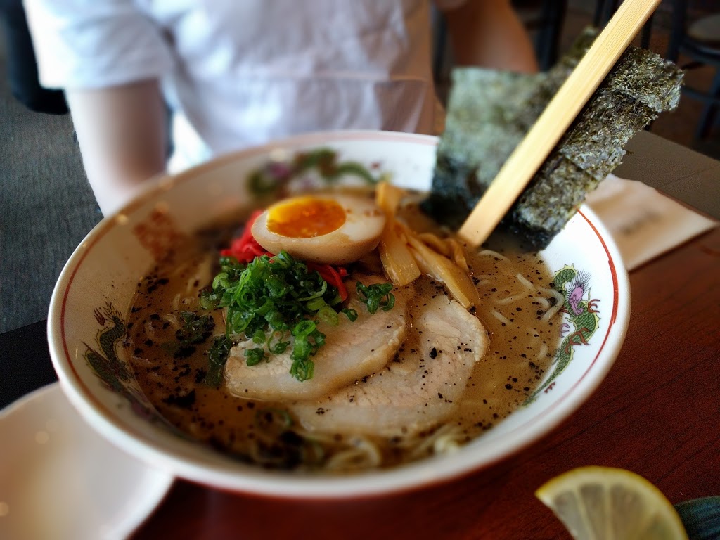 Yujiro Japanese Restaurant | 1822 Grant Ave, Winnipeg, MB R3N 1N8, Canada | Phone: (204) 489-9254