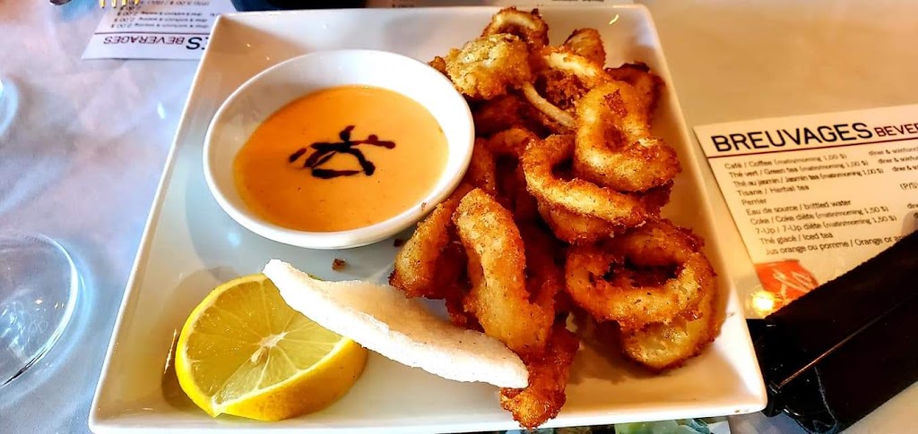 Fusionasie | 151 Rue Vaillancourt, Saint-Jérôme, QC J7Z 1G3, Canada | Phone: (579) 634-9990