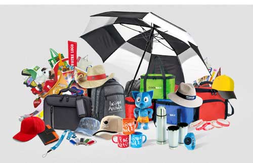 Objets promotionnels | Boutique en ligne seulement, 2577 Rue Saint-Émile, Montréal, QC H1L 5N2, Canada | Phone: (514) 994-7113