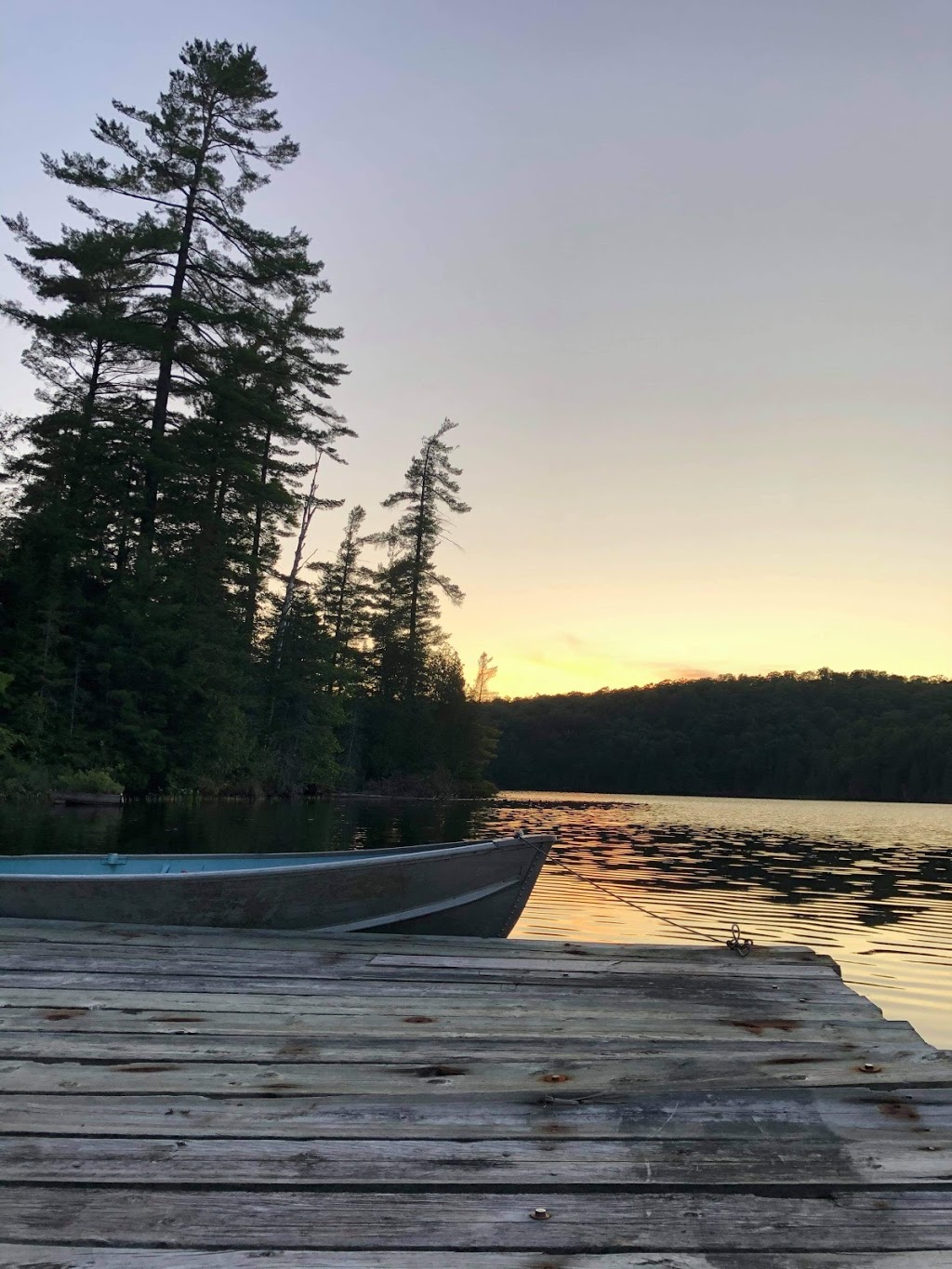 Peace Island | 3169, Livingstone Lake Rd, Dorset, ON P0A, Canada | Phone: (705) 766-1769