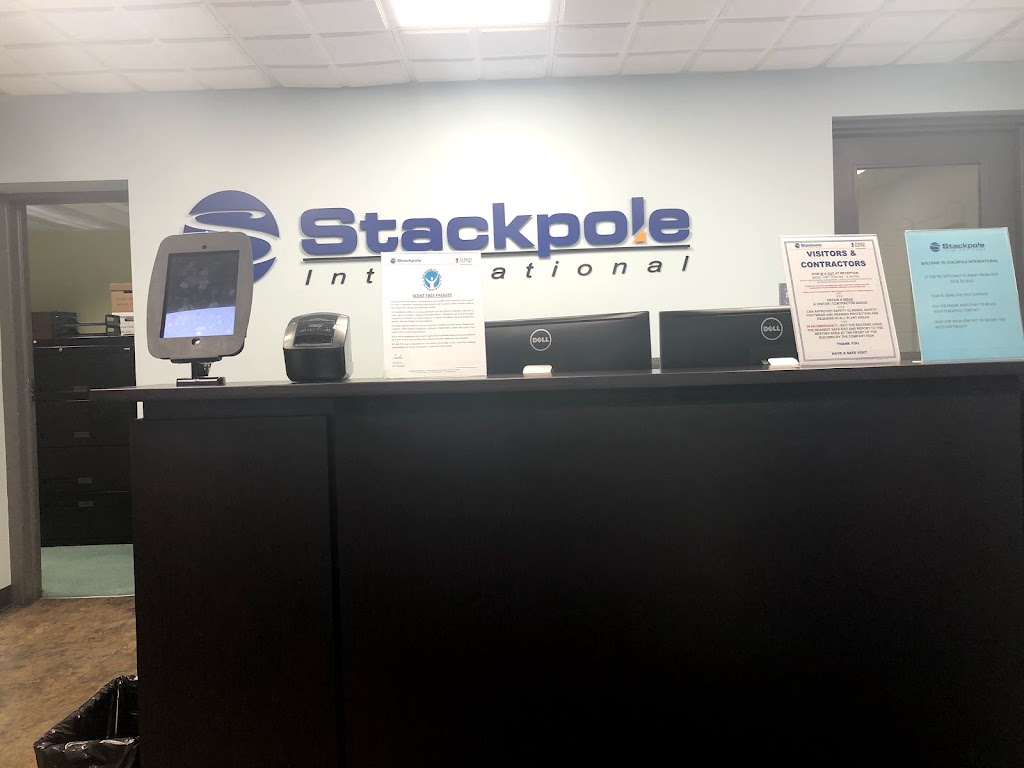 Stackpole International | 128 Monteith Ave, Stratford, ON N5A 2P5, Canada | Phone: (519) 271-6060
