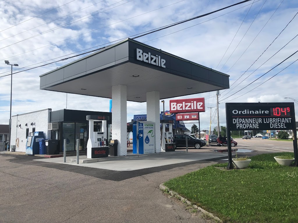 Belzile - Dépanneur Le Relais St-Félicien | 1090 QC-169, Saint-Félicien, QC G8K 1J6, Canada | Phone: (418) 679-8706