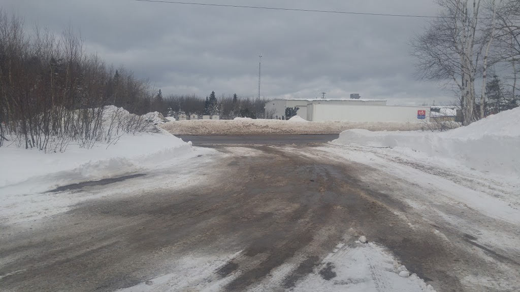 Keystone Automotive - Moncton | 430 Macnaughton Ave, Moncton, NB E1H 2K1, Canada | Phone: (877) 445-5537