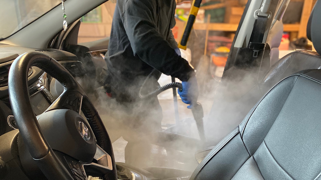 Ace Auto Detailing | 46158 Stoneview Dr Unit #2, Chilliwack, BC V2R 5W8, Canada | Phone: (604) 378-4955