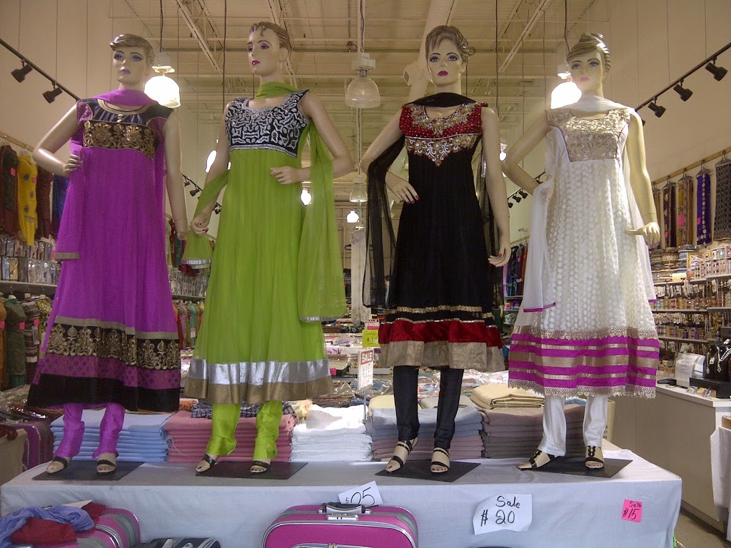 Premi Fashions | 125 Chrysler Dr #4, Brampton, ON L6S 6L1, Canada | Phone: (905) 791-2246