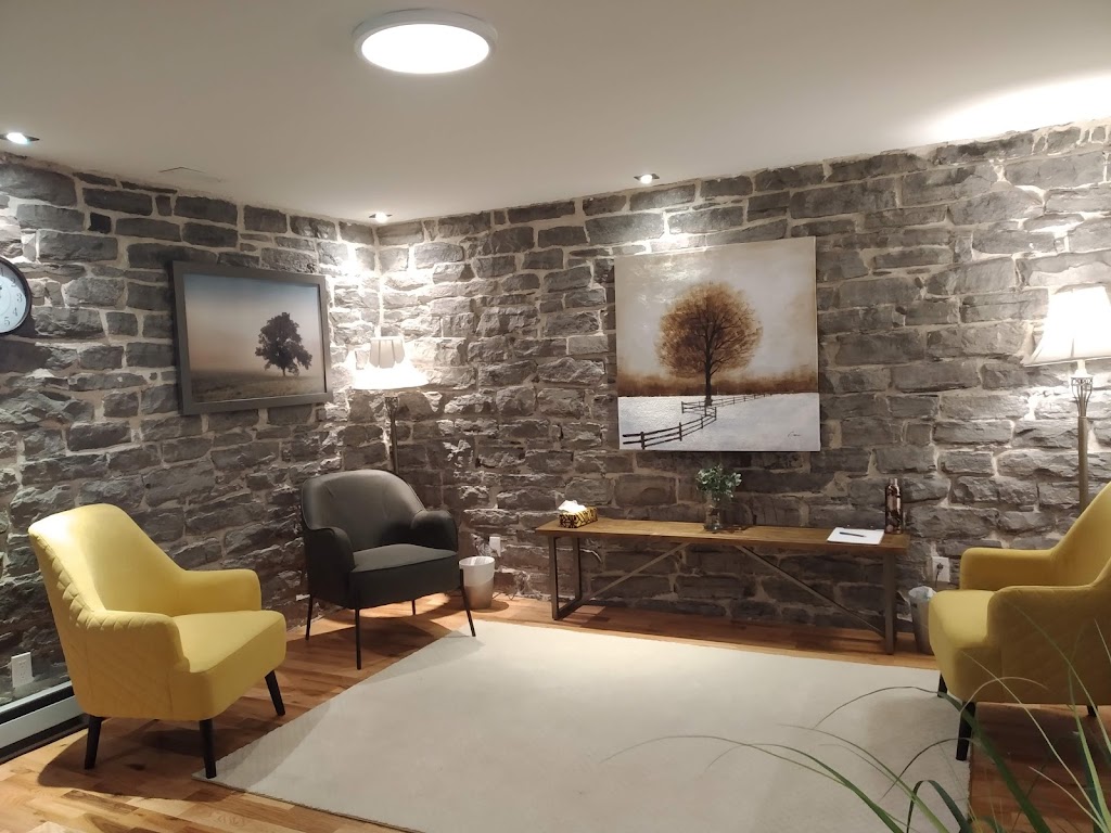 Marie-Hélène Fauteux, psychologue | 8180 Bd Pierre-Bertrand, Québec, QC G2K 1W1, Canada | Phone: (581) 578-2726