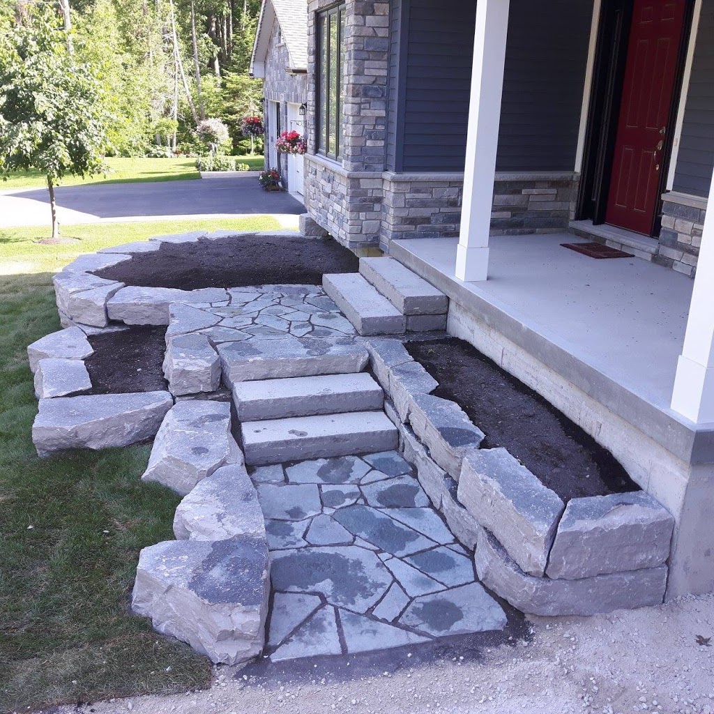 Pro Care Property Maintenance | 12668 County Rd 16, Waubaushene, ON L0K 2C0, Canada | Phone: (705) 828-9561