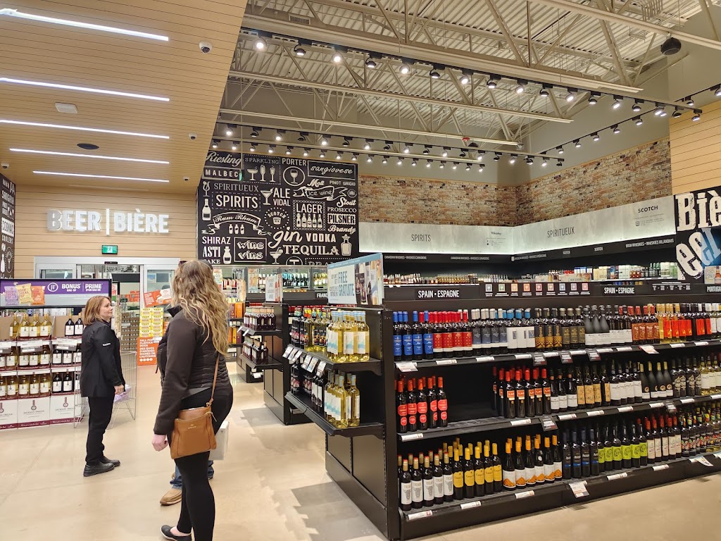 Alcool NB Liquor | 1780 Mountain Rd, Moncton, NB E1G 1A9, Canada | Phone: (506) 852-2399