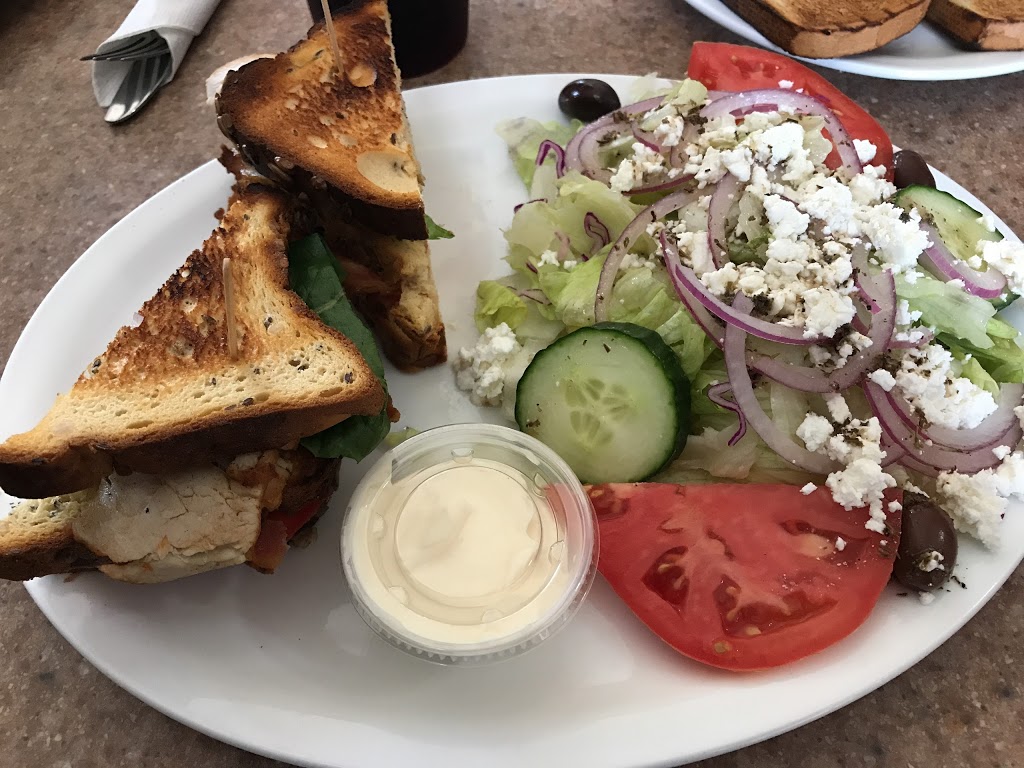 Sammys Family Restaurant | 2 Cameron Dr, Ancaster, ON L9G 2L3, Canada | Phone: (905) 648-6756