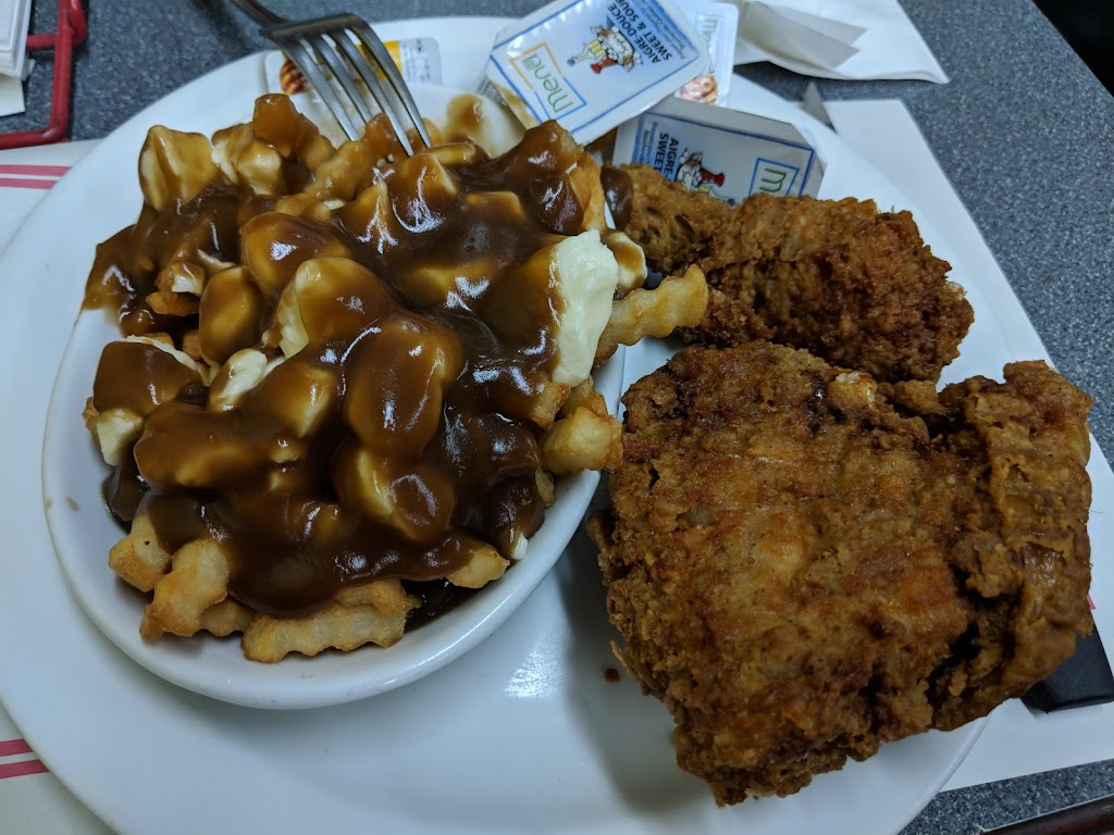 Rotisserie Pizzeria Royal | 310 Bd Thibeau, Trois-Rivières, QC G8T 6Y4, Canada | Phone: (819) 693-5730