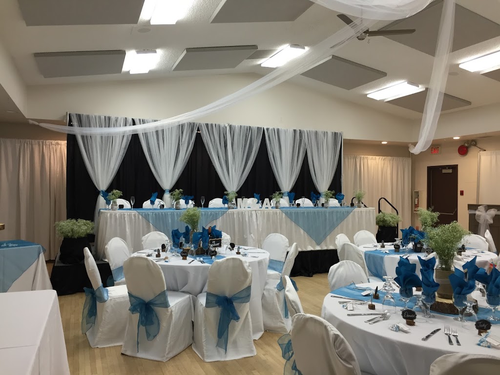 Haysboro Community Association | 1204 89 Ave SW, Calgary, AB T2V 0W4, Canada | Phone: (403) 253-1563