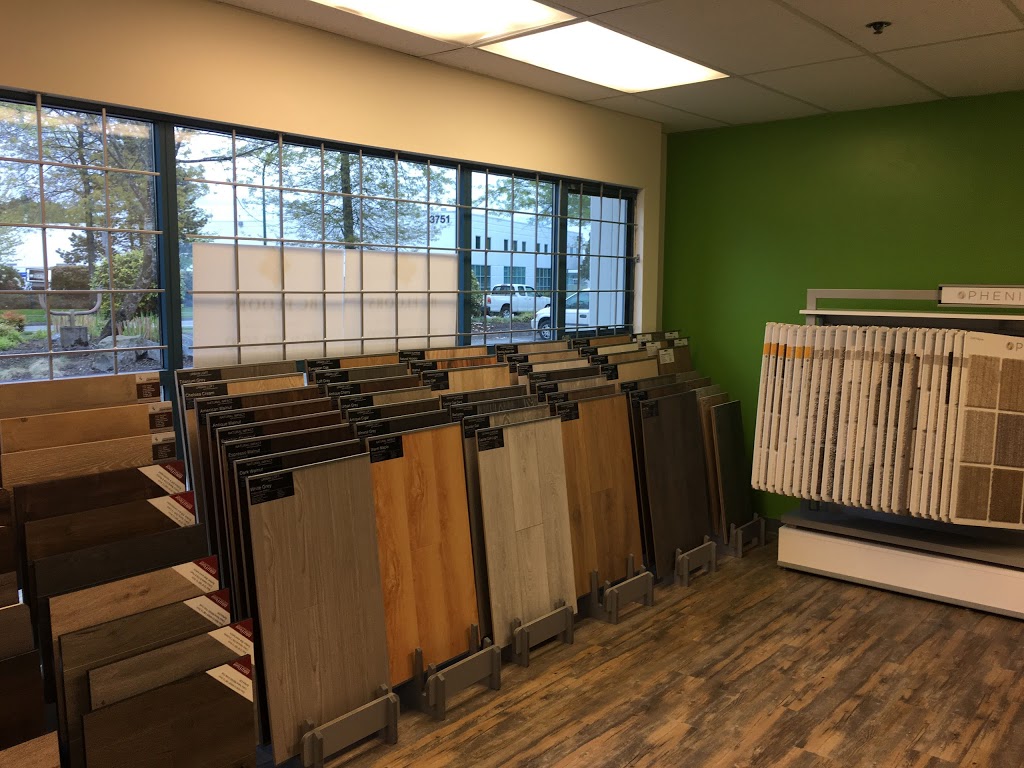BC FLOORS® Hardwood Floors, Carpet, Laminate, Vinyl Plank, #1 Fl | Store: 103, 3728 N Fraser Way, Burnaby, BC V5J 5G1, Canada | Phone: (604) 239-5500