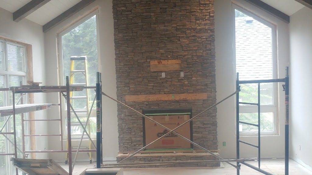 Charlton Masonry | 1136 Princes St N, Kincardine, ON N2Z 1W8, Canada | Phone: (226) 923-0369
