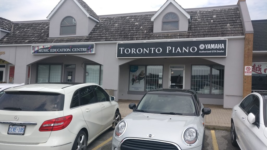 Toronto Piano Group | 100 Steeles Ave W Unit 29, Thornhill, ON L4J 7Y1, Canada | Phone: (905) 731-7725