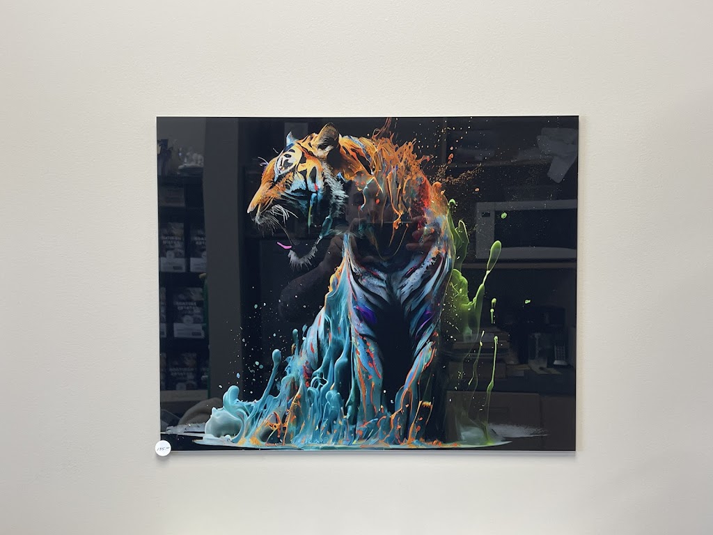 Versatile Print & Design | 100 Rainbow Rd #109, Chestermere, AB T1X 0V2, Canada | Phone: (403) 397-7511