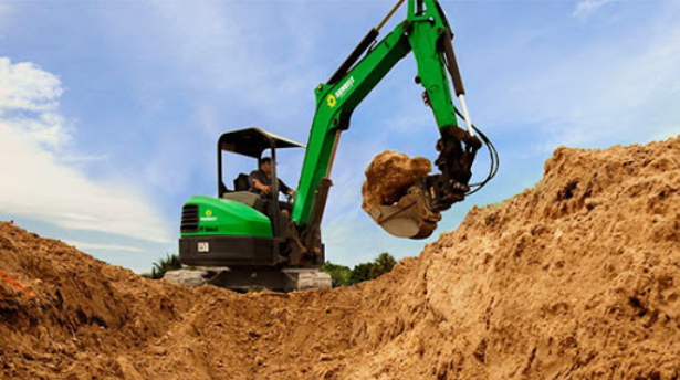 Sunbelt Rentals | 199 Mountain Rd, Collingwood, ON L9Y 3Z9, Canada | Phone: (705) 444-8377