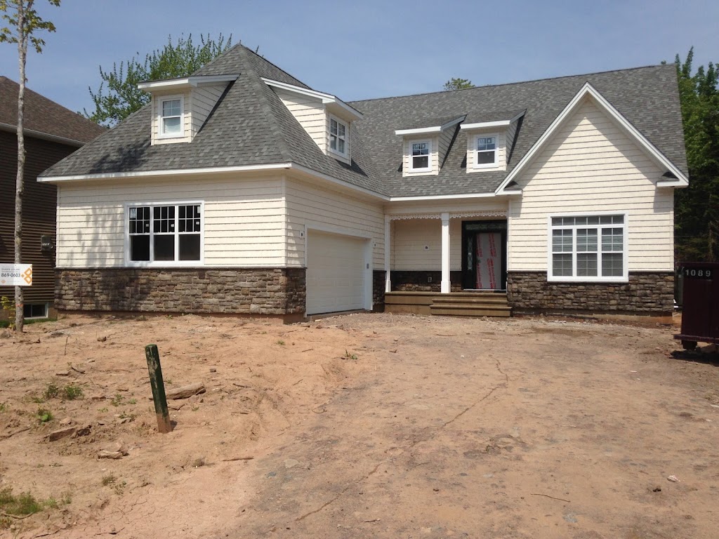 Hard Rock Masonry Ltd. | 441 Eunice Ave, Dieppe, NB E1A 5V5, Canada | Phone: (506) 588-5881