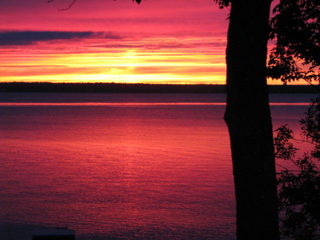 Buckwheat Point Estates | 152 MacLean Rd, Cumberland Bay, NB E4A 3K4, Canada | Phone: (506) 260-2030