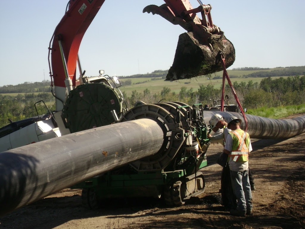 Watson Welding Ltd | 4604 41 St, Stettler, AB T0C 2L0, Canada | Phone: (403) 742-3906