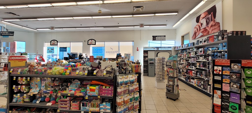PJC Jean Coutu | 1789 Mountain Rd, Moncton, NB E1G 1A7, Canada | Phone: (506) 387-9001