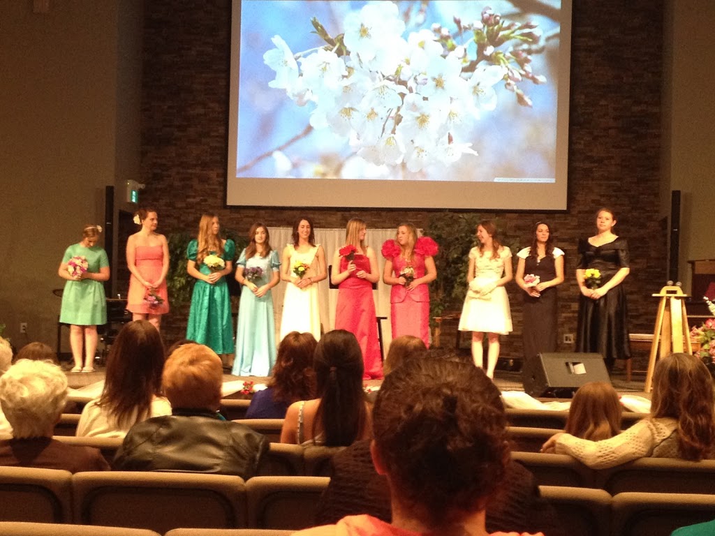 Bothwell Christian Fellowship | 20 Sara Avenue, New Bothwell, MB R0A 1C0, Canada | Phone: (204) 388-6913