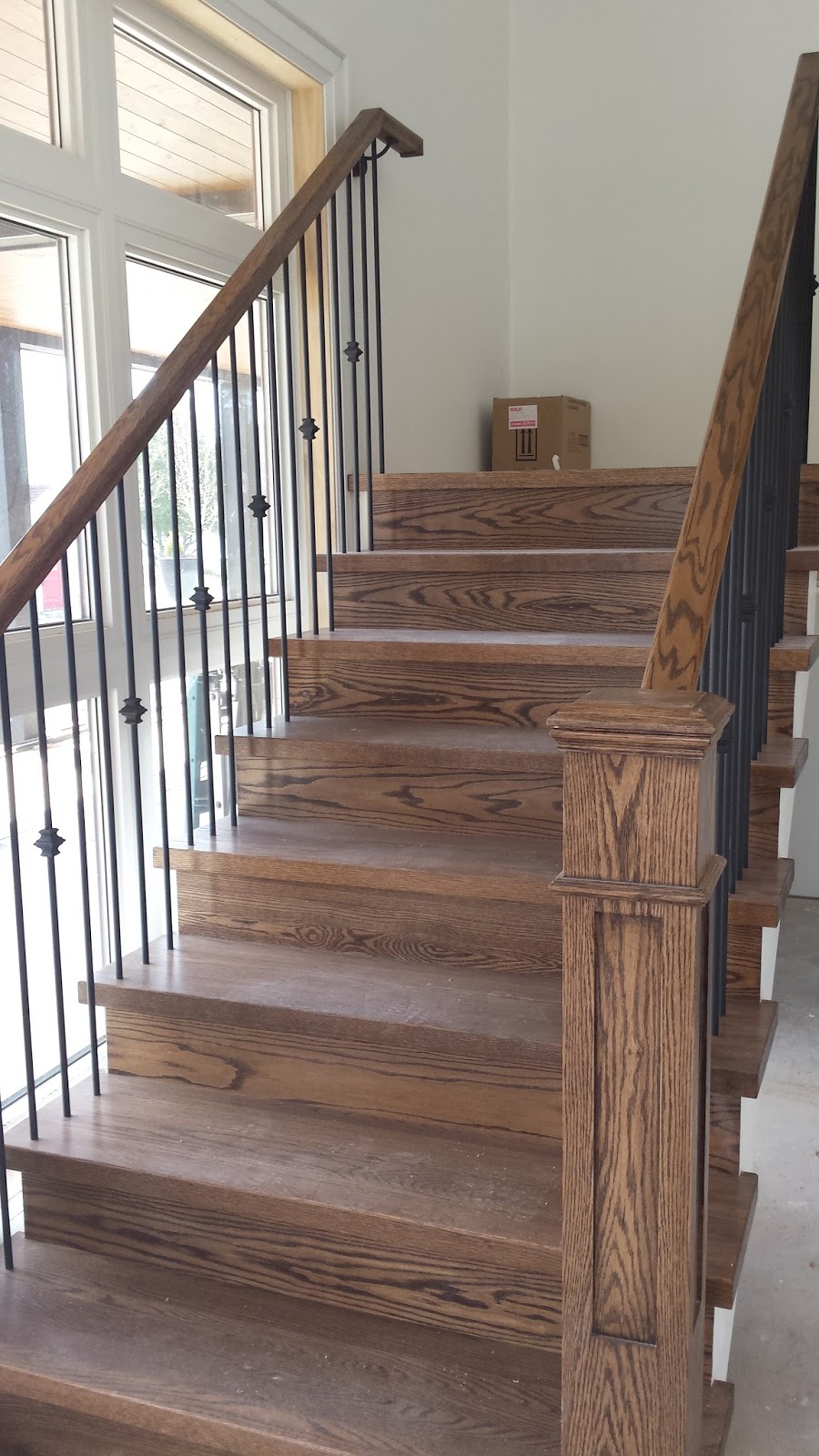 Norms Hardwood Floors & Carpentry | 598 Bonin St, Azilda, ON P0M 1B0, Canada | Phone: (705) 983-5231