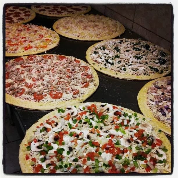 Pizza Pronto | 1601 River Rd E, Kitchener, ON N2A 3Y4, Canada | Phone: (519) 896-2424